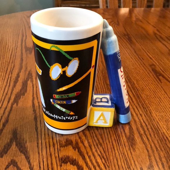 Teacher mug - Picture 3 of 6